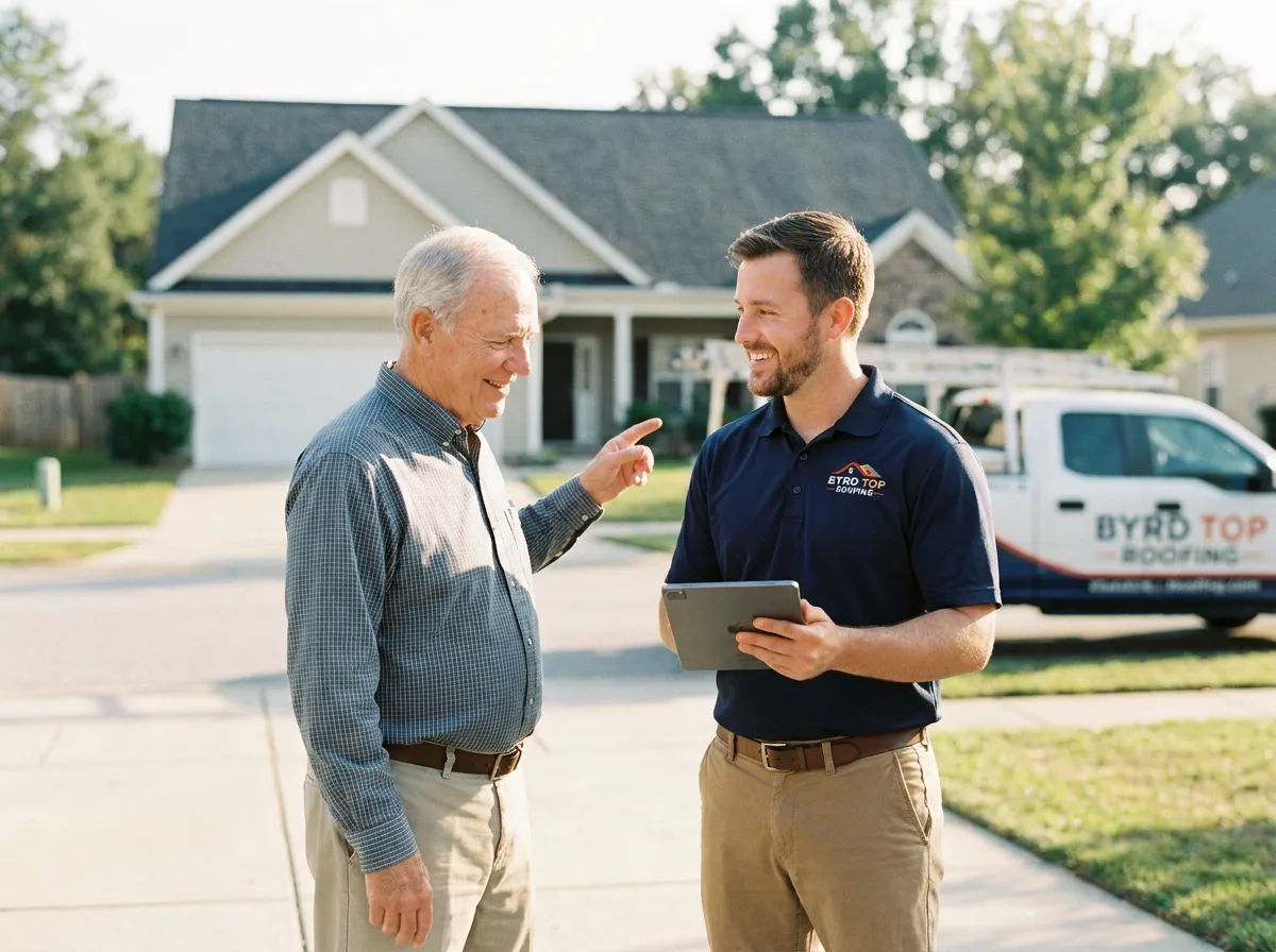 Roofing Jamestown, KY FAQs